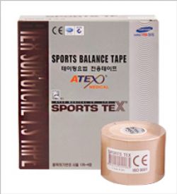 Atex Sports Balance Tape